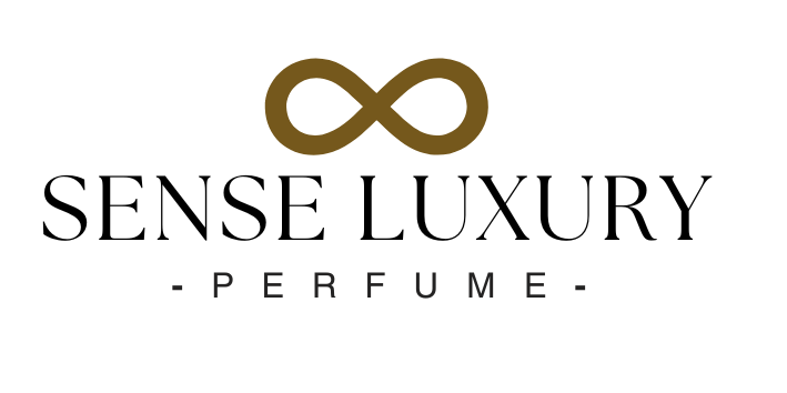 Sense Luxury logo